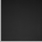 Preview: Fibre Mood - Gewebter Baumwollpopeline mit Paper-Touch schwarz
